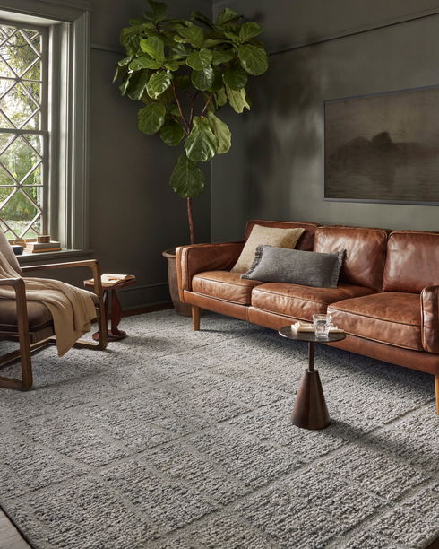 Magnolia Home by Joanna Gaines x Loloi Jones Rug