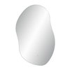 Forli Led Mirror, by Renwil, 45.25" height x 1.25" depth thumbnail 1