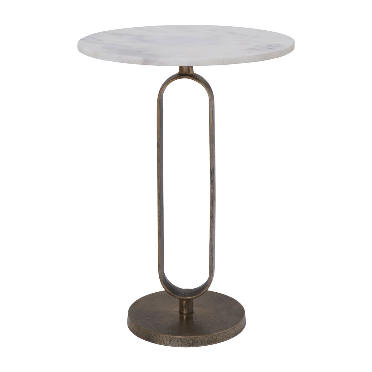Irene Side Table, Shelving & Bookcase by Renwil View 8