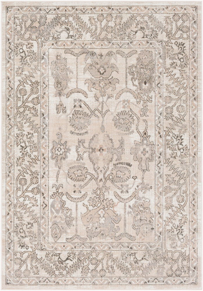Rafetus Machine Woven Rug large image 