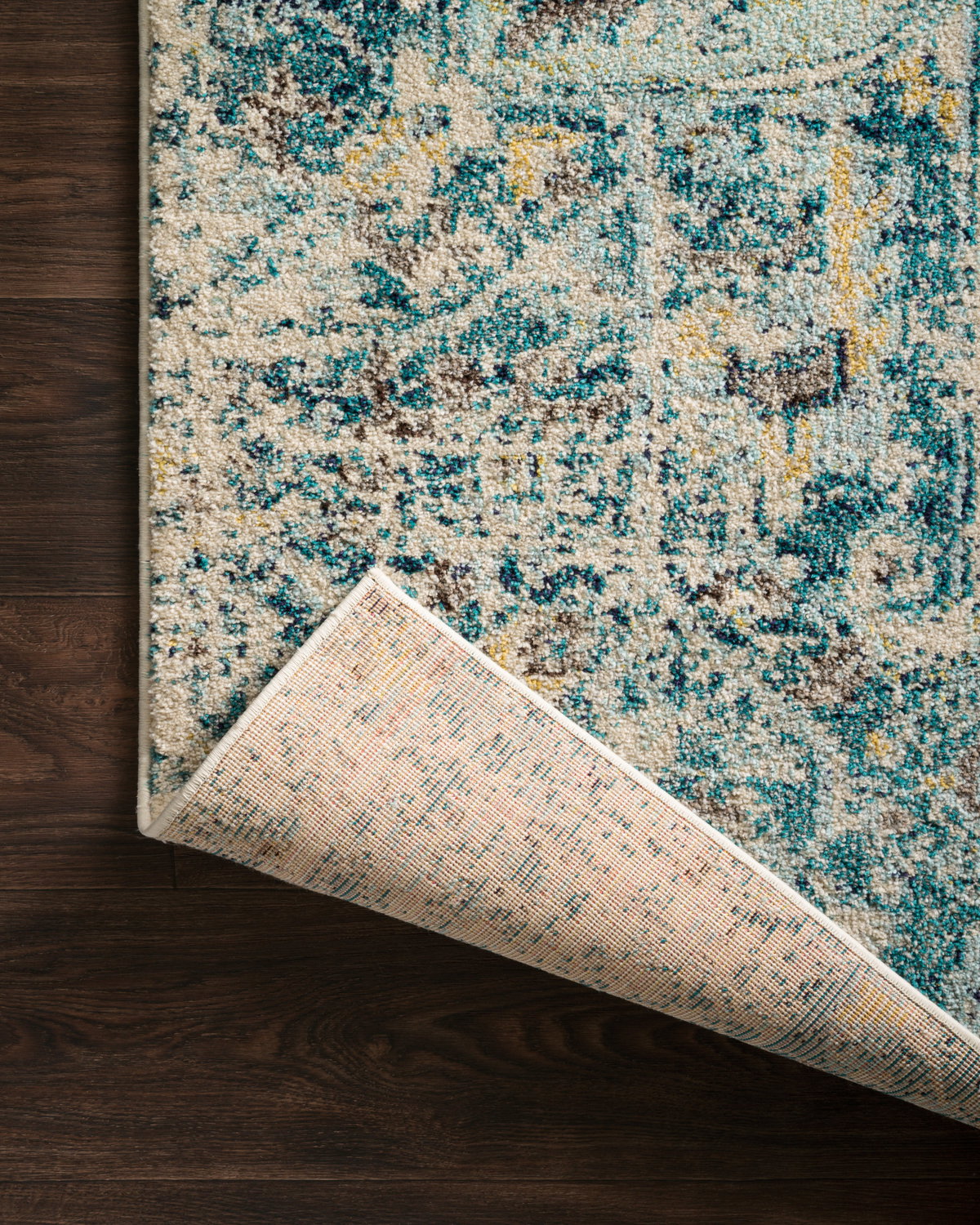 Loloi II Nadia Rug, 10' length x 14' width View 6