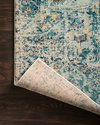 Loloi II Nadia Rug, 10' length x 14' width thumbnail 6