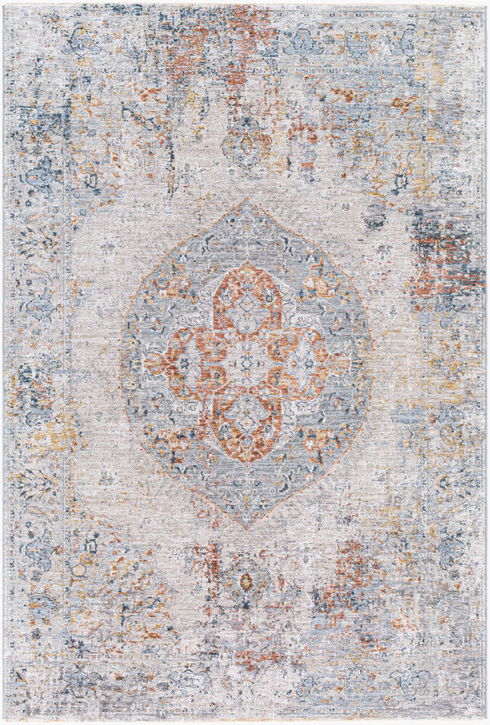 Laila Machine Woven Rug