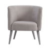 Haider Tufted Accent Chair thumbnail 3