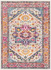 Floransa Machine Woven Rug thumbnail 0