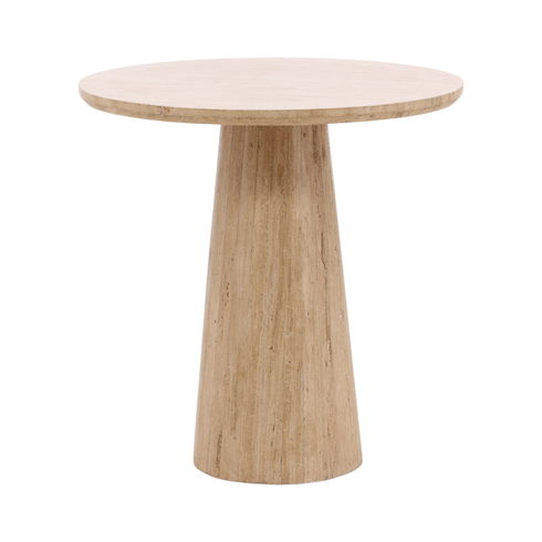 Priscilla Bistro Table Natural