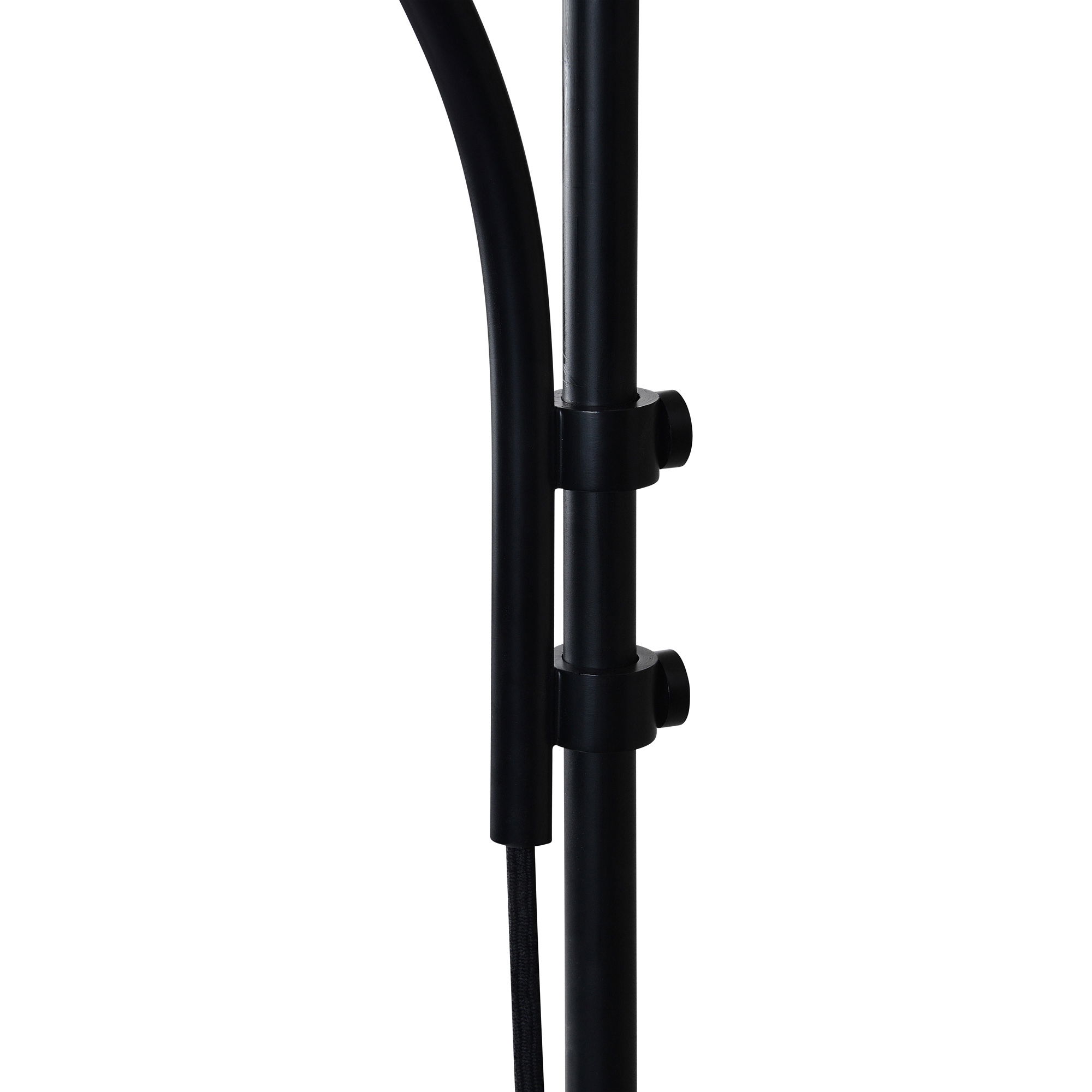 Draco Wall Sconce large image 