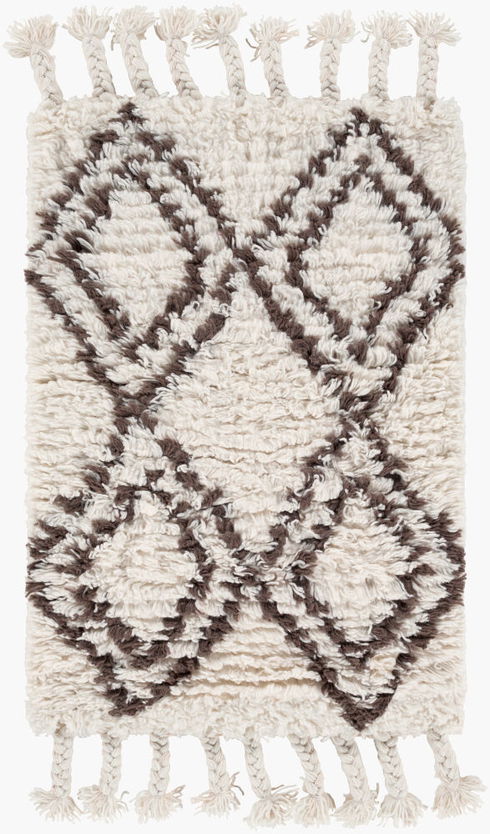 Sherpa Handmade Rug