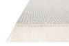 Magnolia Home by Joanna Gaines x Loloi Newton Rug, 7'9" length x 9'9" width thumbnail 2