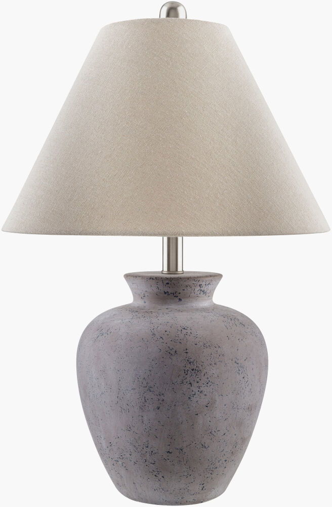 Dalle Accent Table Lamp large image 
