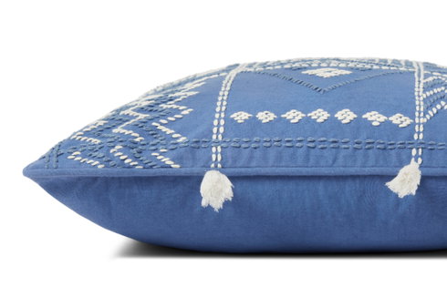 Loloi No Name Pillow