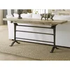 CiaoBella 72'' W Console Table, by Hooker Furniture, 72" width x 30" height x 38" depth thumbnail 2