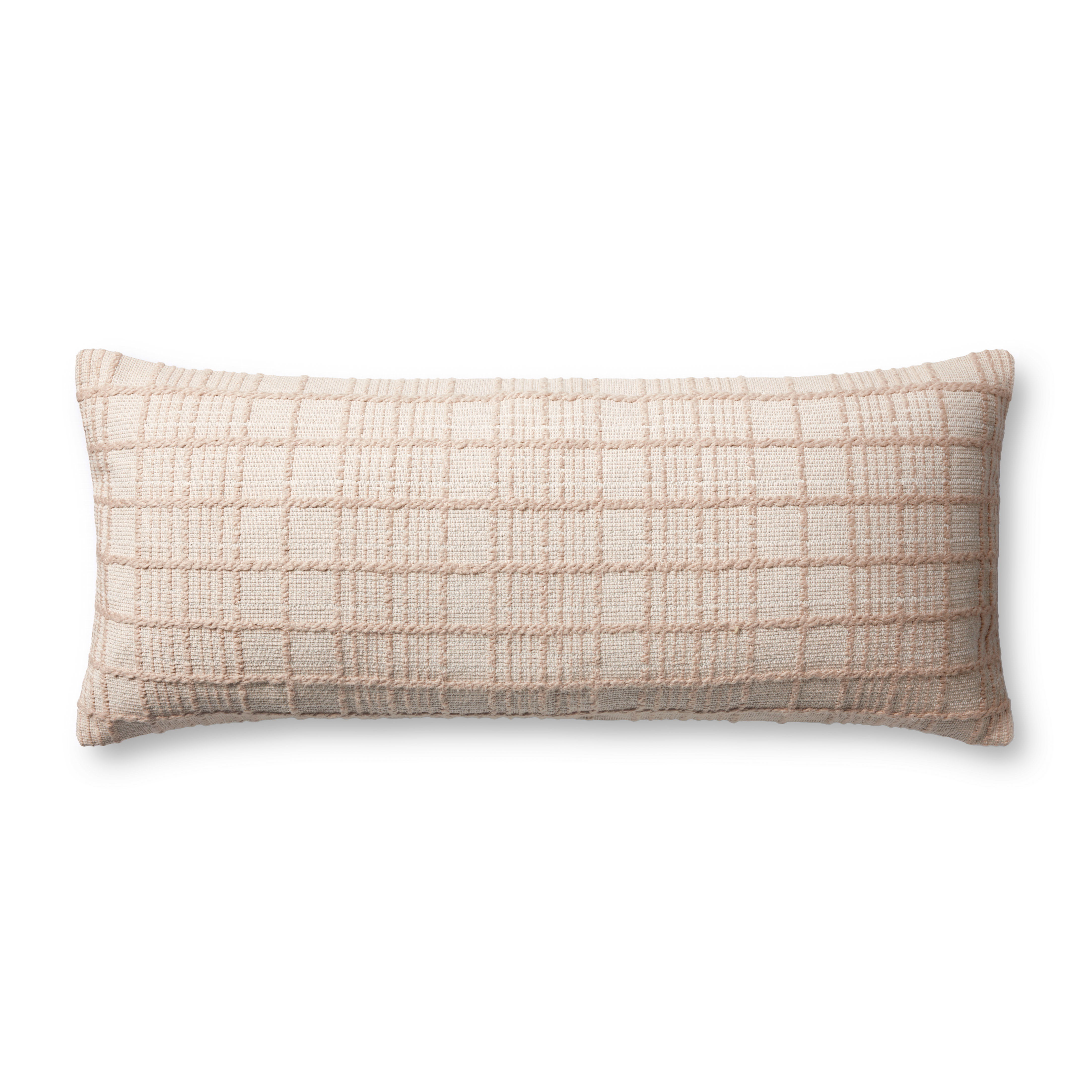 Magnolia Home by Joanna Gaines x Loloi Liv Pillow large image 