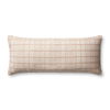 Magnolia Home by Joanna Gaines x Loloi Liv Pillow thumbnail 0