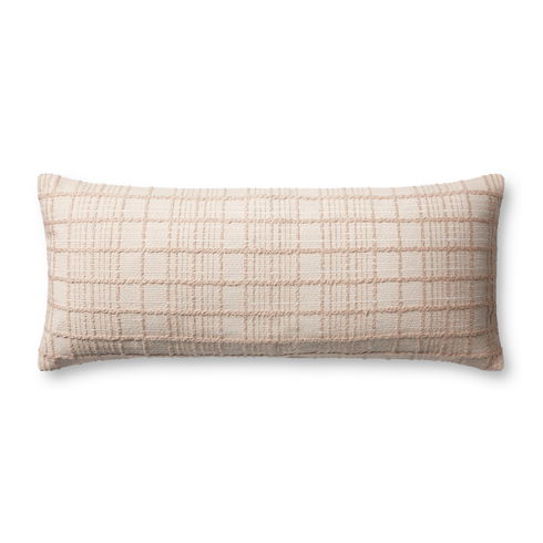 Magnolia Home by Joanna Gaines x Loloi Liv Pillow