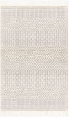 Casa DeCampo Handmade Rug, by Surya, 12' length x 8'10" width thumbnail