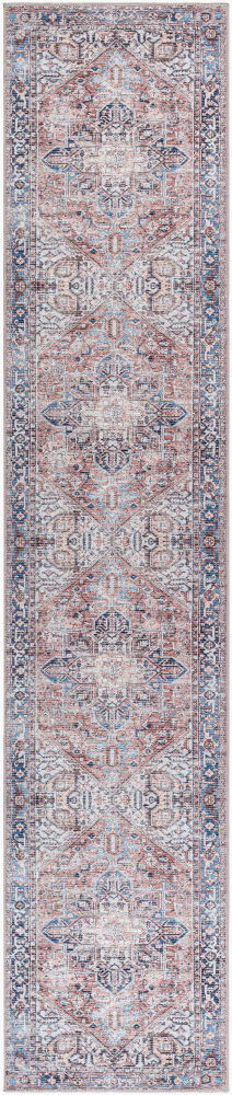Colin Machine Woven Rug