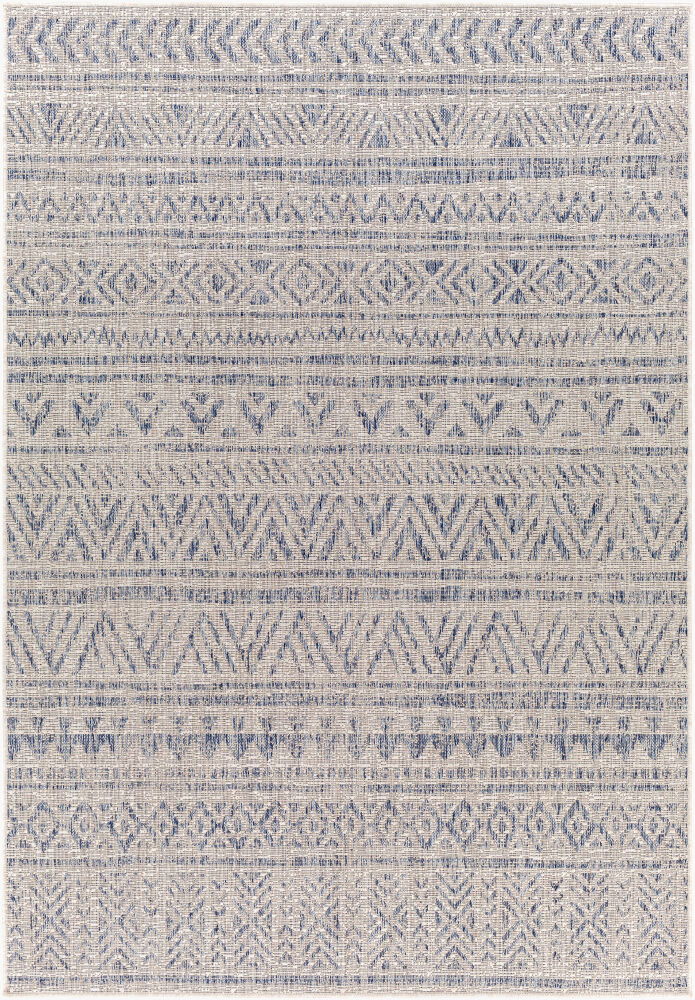 Eagean Machine Woven Rug large image 