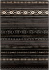 Paramount Machine Woven Rug, by Surya, 7'8.52" length x 5'2.99" width thumbnail