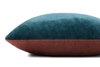Magnolia Home by Joanna Gaines x Loloi No Name Pillow, Decorative Pillow, 18" length x 18" width thumbnail 7