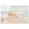 Tidal Borderland I (No Embellishment), by Oliver Gal,  15x10 thumbnail 1