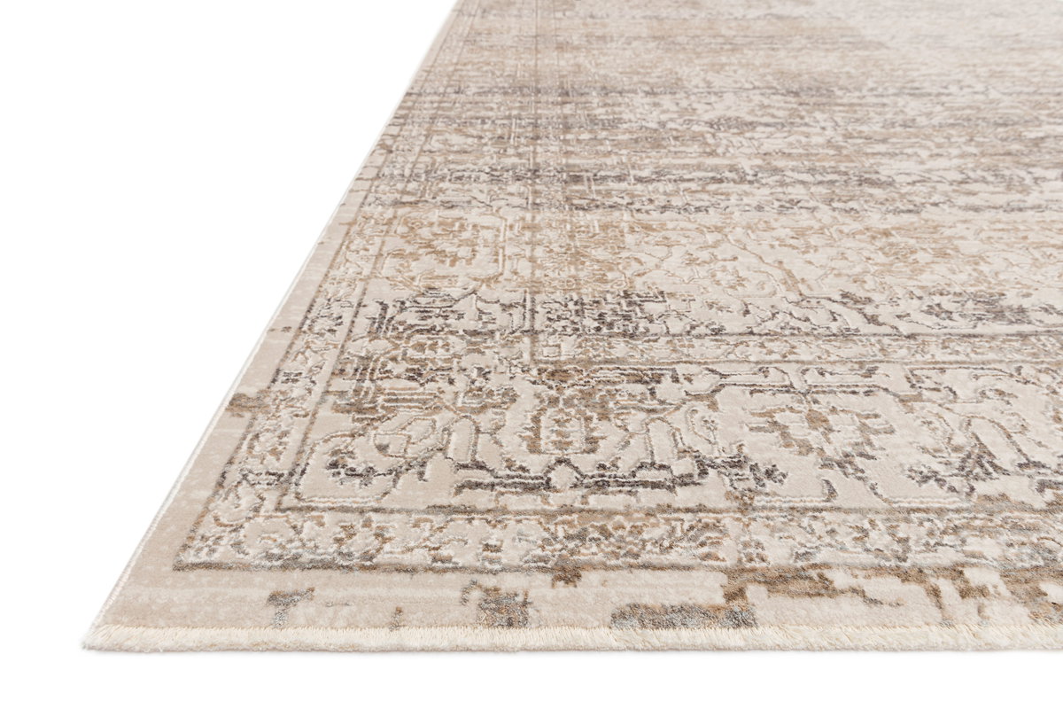 Loloi Homage Rug, 2' length x 3'4" width View 2