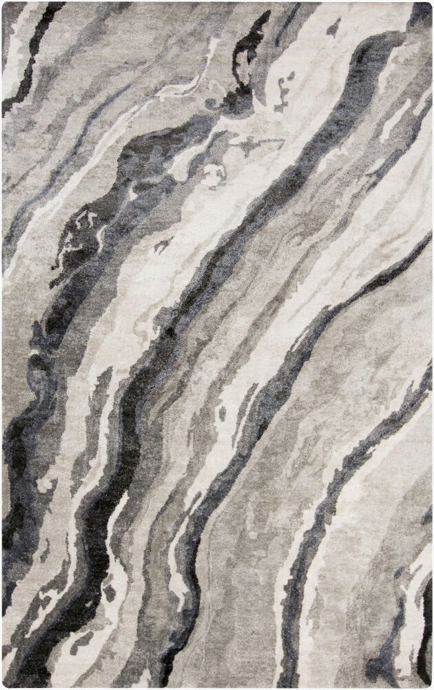 Gemini Handmade Rug large image 