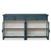 Oksana Wooden Credenza thumbnail 6