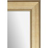 Cathcart Wall Mirror, by Renwil, 60" height x 1.5" depth thumbnail 3