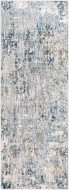 Laila Machine Woven Rug, by Surya, 7'2.61" length x 2'7.5" width thumbnail