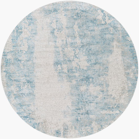 Aisha Machine Woven Rug