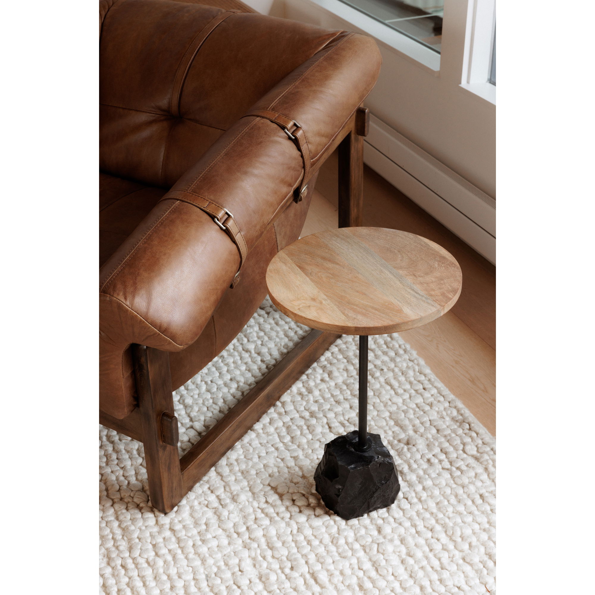 Bellos Accent Chair large image 