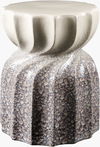 Alexia Garden Stool thumbnail 0