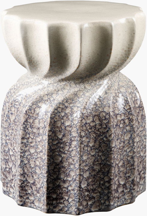 Alexia Garden Stool