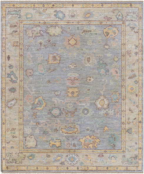 Chennai Handmade Rug