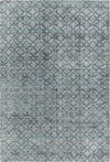 Malaga Handmade Rug thumbnail 0
