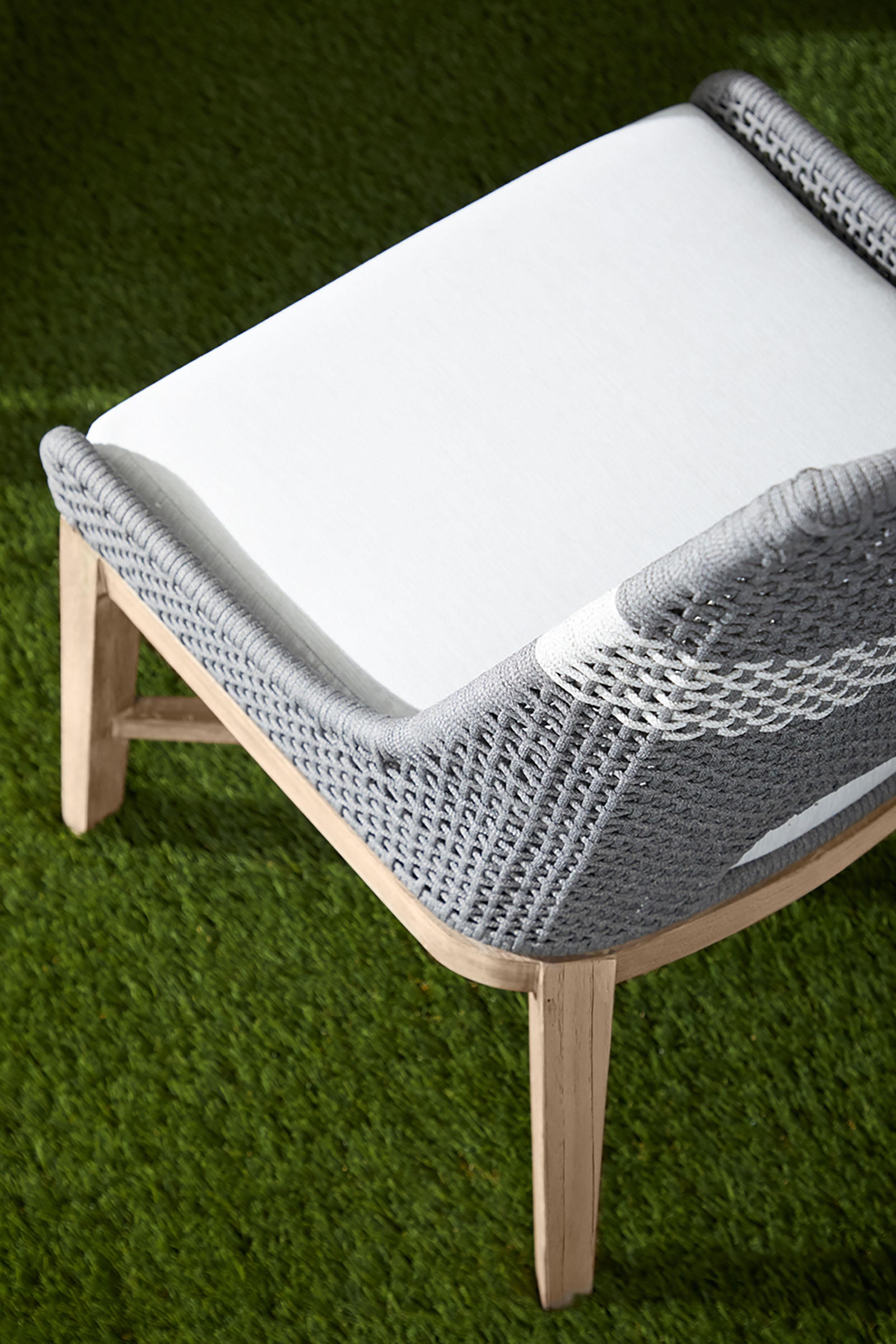 Tapestry Outdoor Dining Chair, Set of 2 large image 