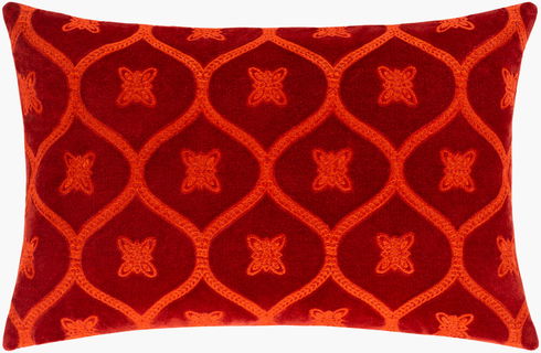 Toulouse Lumbar Pillow