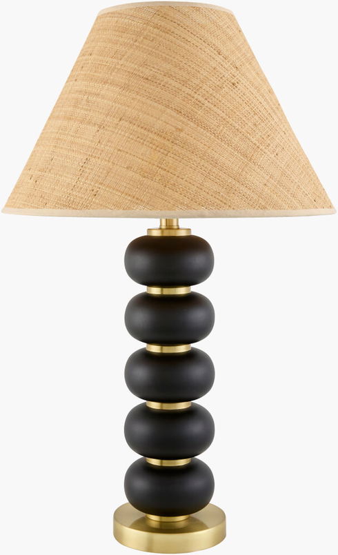 Anefis Accent Table Lamp