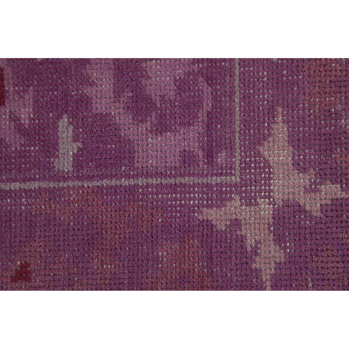 Organdie Indoor Rug, by Renwil, 5'2" width x 7'2" height View 2