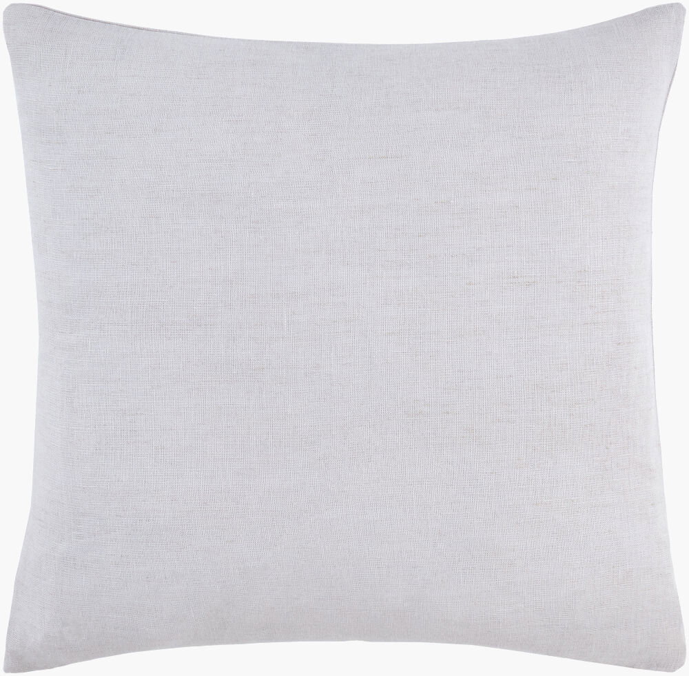 Dilip Accent Pillow, Decorative Pillow by Surya, 18" length x 18" width