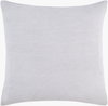 Dilip Lumbar Pillow Down, Decorative Pillow by Surya, 12" length x 21" width thumbnail