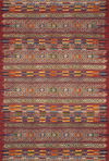 Loloi Mika Rug, 10'6" length x 13'9" width thumbnail