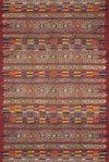Loloi Mika Rug, 5'3" length x 7'8" width thumbnail 1