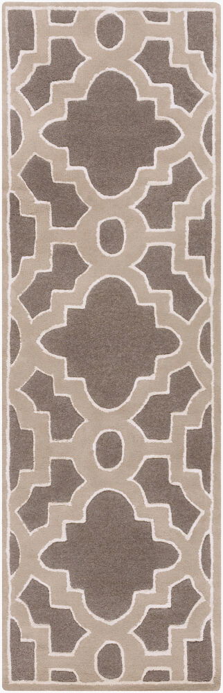 Modern Classics Handmade Rug large image 