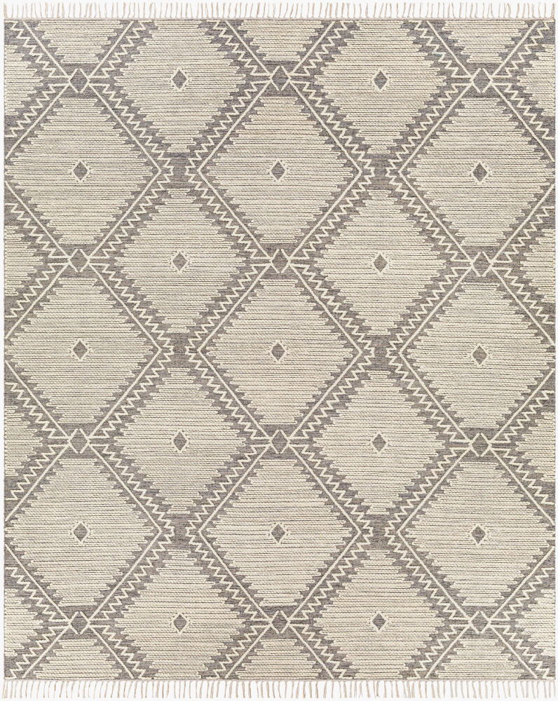 Bedouin Handmade Rug large image 