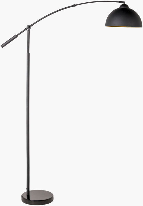 Naples Task Floor Lamp
