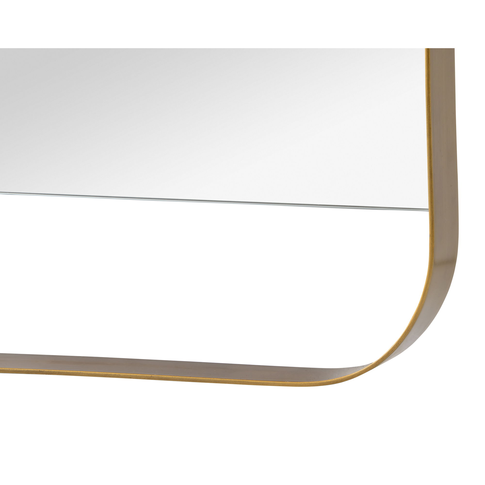 Zariyah Wall Mirror large image 
