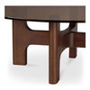 Luke Coffee Table Amber thumbnail 3
