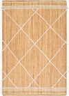 Luci Handmade Rug thumbnail 0